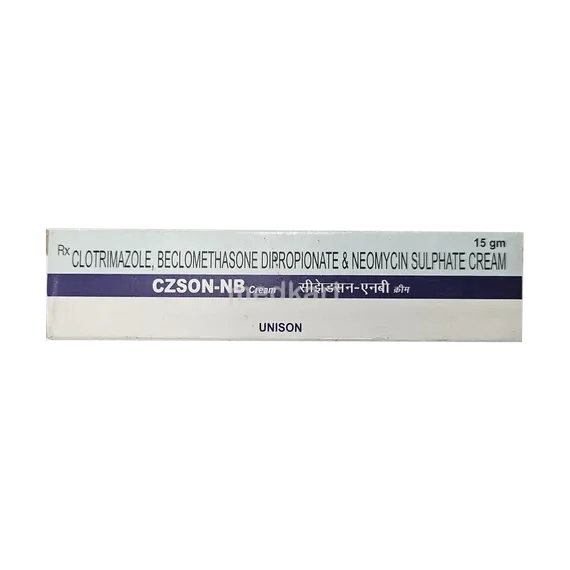 czson nb cream 15gm